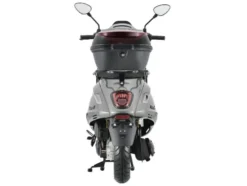 Motorroller Napoli EURO 5