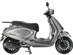 Motorroller Napoli EURO 5
