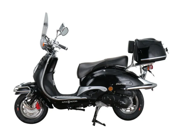 Motorroller Retro Firenze Limited 50 ccm EURO 5