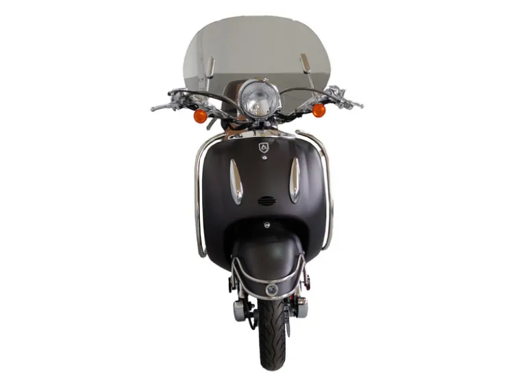 Motorroller Retro Firenze Limited 50 ccm EURO 5
