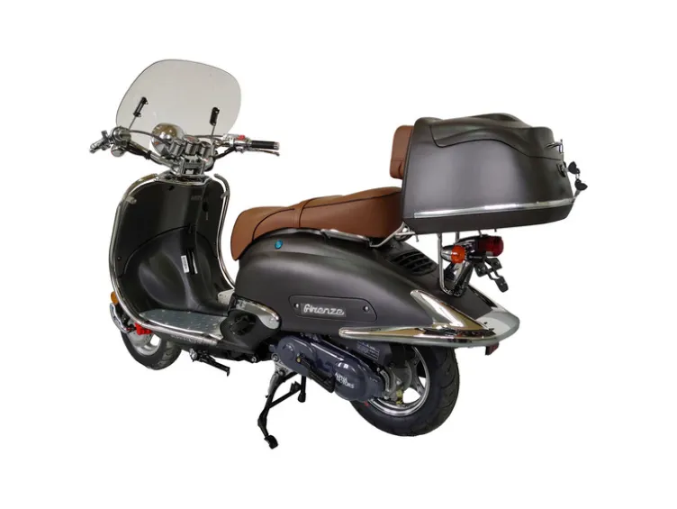 Motorroller Retro Firenze Limited 50 ccm EURO 5