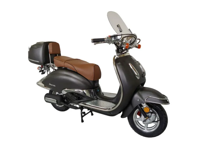 Motorroller Retro Firenze Limited 50 ccm EURO 5