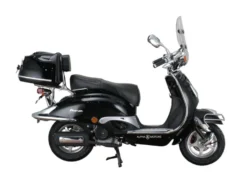 Motorroller Retro Firenze Limited 125 ccm EURO 5