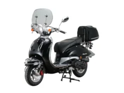 Motorroller Retro Firenze Limited 125 ccm EURO 5