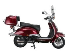 Motorroller Retro Firenze Limited 125 ccm EURO 5