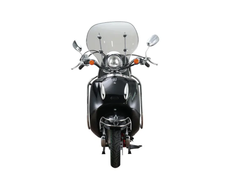 Motorroller Retro Firenze Limited 125 ccm EURO 5