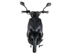 Motorroller »Speedstar FI« 50 ccm, 25 km/h / 45 km/h, EURO 5