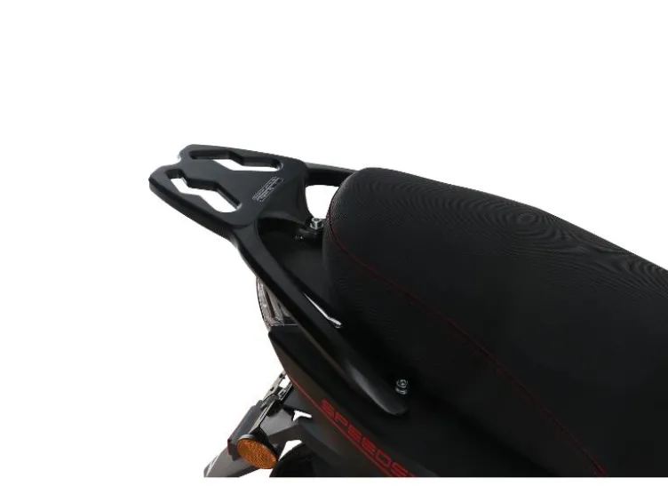 Motorroller »Speedstar FI« 50 ccm, 25 km/h / 45 km/h, EURO 5