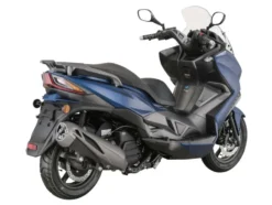 Motorroller Sport Cruiser 22 125 ccm 95 km/h EURO 5