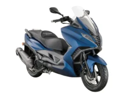 Motorroller Sport Cruiser 22 125 ccm 95 km/h EURO 5