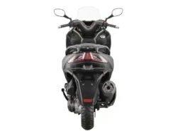 Motorroller Sport Cruiser 22 125 ccm 95 km/h EURO 5