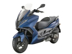 Motorroller Sport Cruiser 22 125 ccm 95 km/h EURO 5