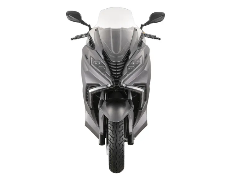 Motorroller Sport Cruiser 22 125 ccm 95 km/h EURO 5