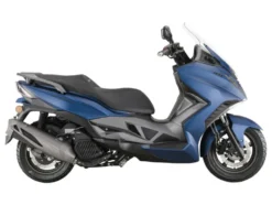 Motorroller Sport Cruiser 22 125 ccm 95 km/h EURO 5
