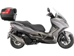 Motorroller Sport Cruiser 22 125 ccm 95 km/h EURO 5 inkl. Topcase