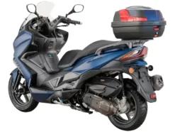 Motorroller Sport Cruiser 22 125 ccm 95 km/h EURO 5 inkl. Topcase