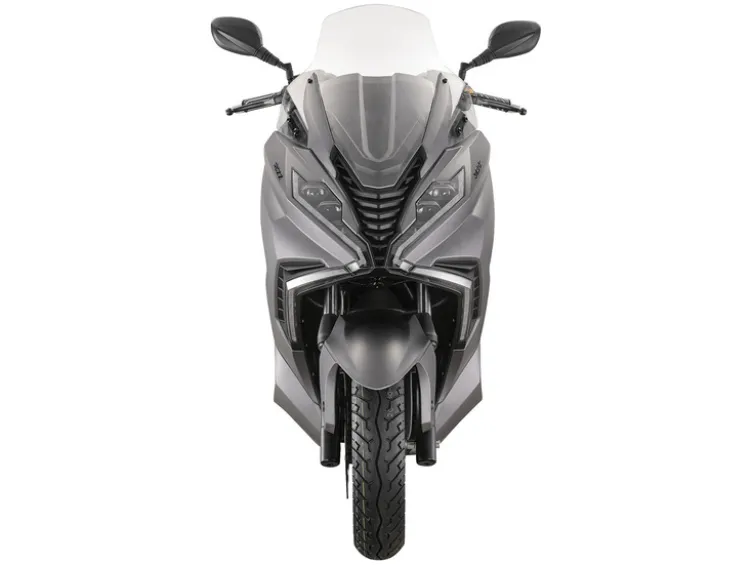 Motorroller Sport Cruiser 22 125 ccm 95 km/h EURO 5 inkl. Topcase