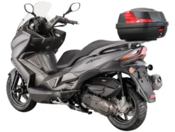 Motorroller Sport Cruiser 22 125 ccm 95 km/h EURO 5 inkl. Topcase