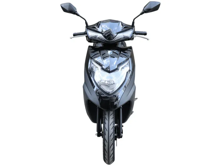 Motorroller Topdrive 125 ccm 85 km/h EURO 5+