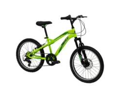 Mountainbike Extent, MTB, 20-27,5 Zoll