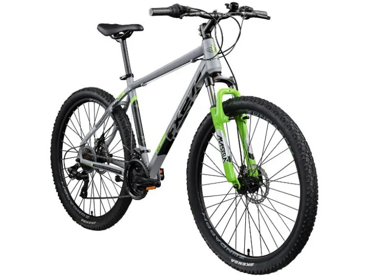 Mountainbike »FX27«, 27,5 Zoll