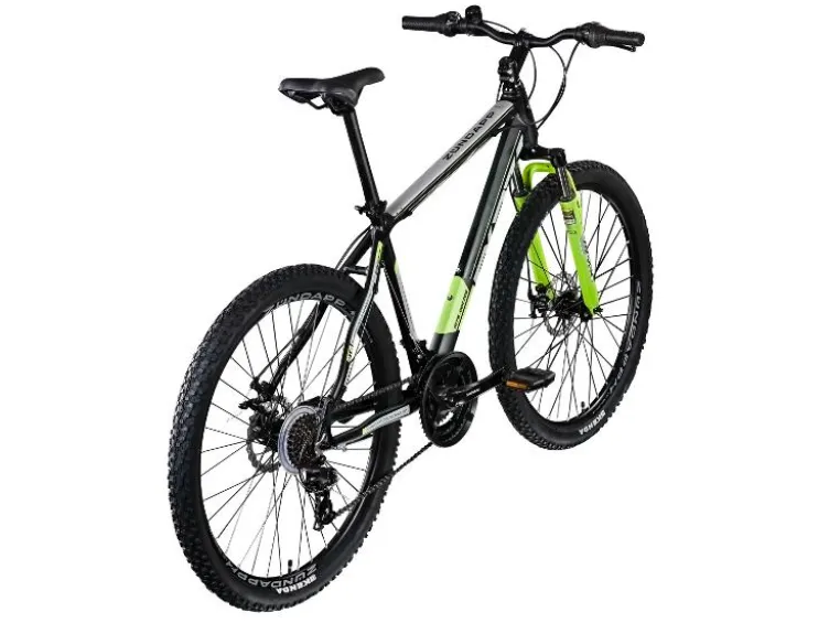 Mountainbike »FX27«, 27,5 Zoll