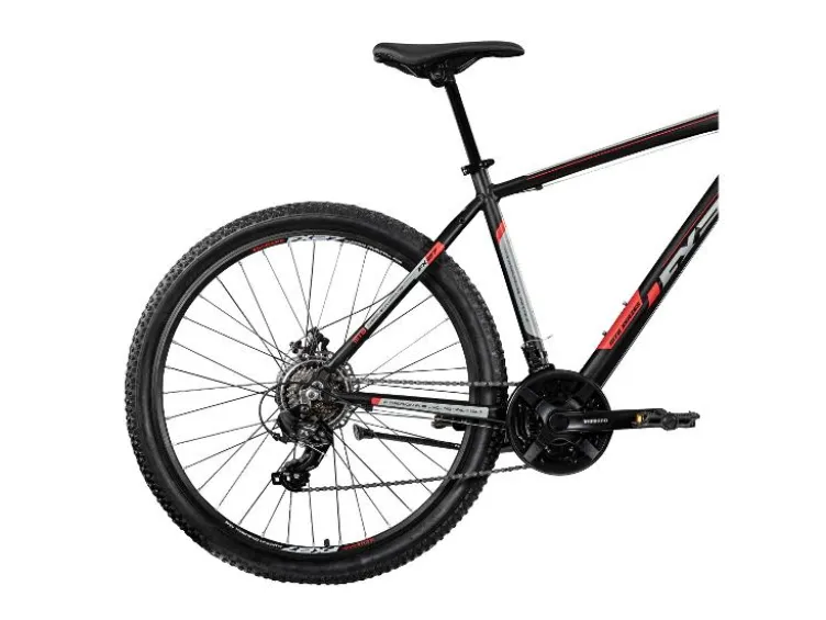 Mountainbike »FX27«, 27,5 Zoll