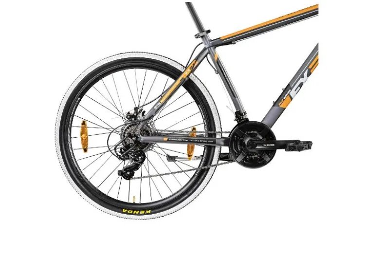 Mountainbike »FX27«, 27,5 Zoll