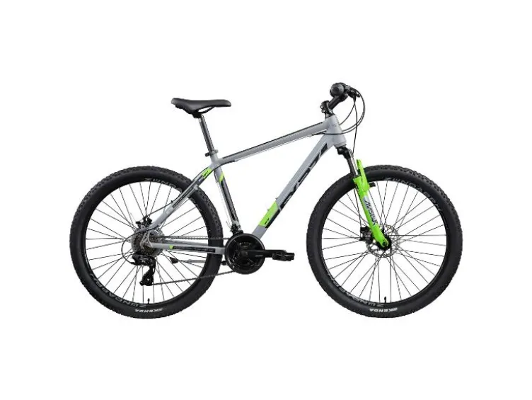 Mountainbike »FX27«, 27,5 Zoll