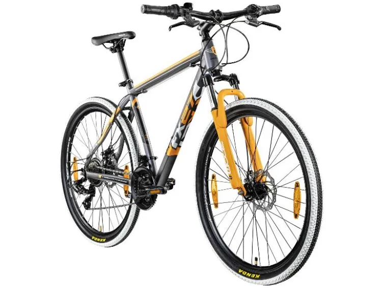Mountainbike »FX27«, 27,5 Zoll