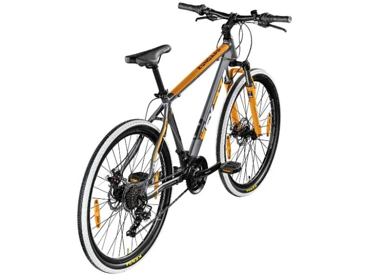 Mountainbike »FX27«, 27,5 Zoll