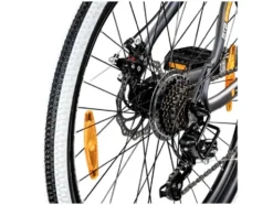 Mountainbike »FX27«, 27,5 Zoll