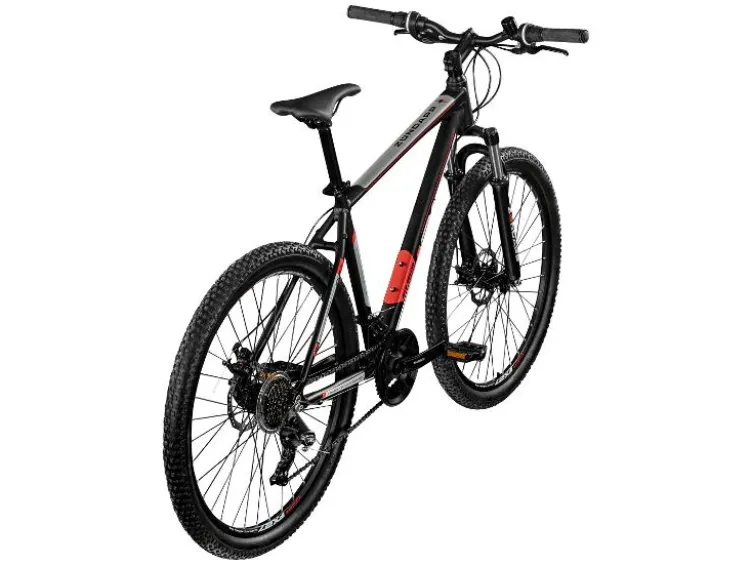Mountainbike »FX27«, 27,5 Zoll