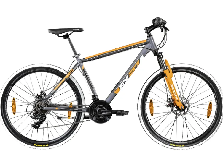 Mountainbike »FX27«, 27,5 Zoll