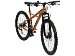 Mountainbike »Korros«, 27,5 Zoll