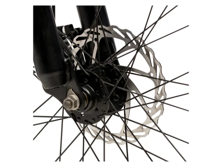 Mountainbike »Korros«, 27,5 Zoll
