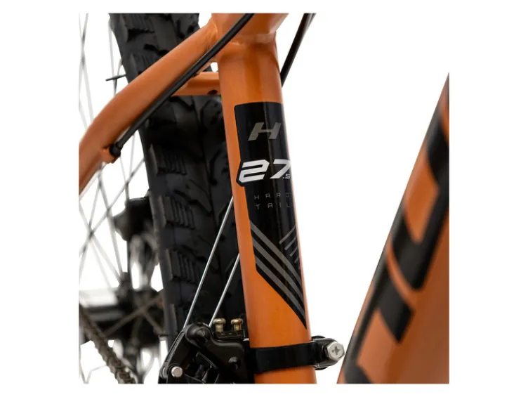 Mountainbike »Korros«, 27,5 Zoll