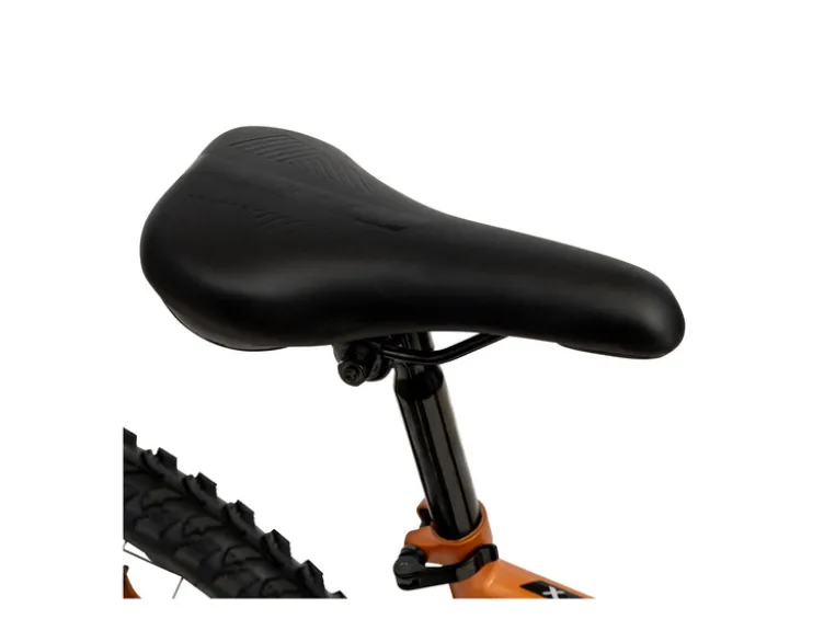 Mountainbike »Korros«, 27,5 Zoll
