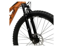 Mountainbike »Korros«, 27,5 Zoll