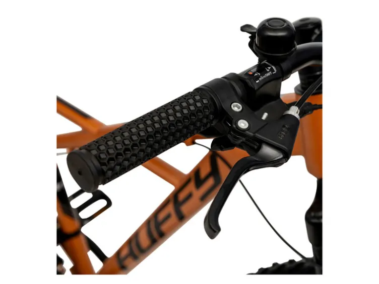 Mountainbike »Korros«, 27,5 Zoll