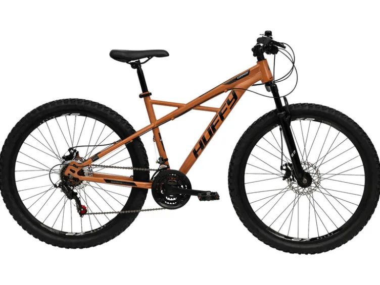 Mountainbike »Korros«, 27,5 Zoll