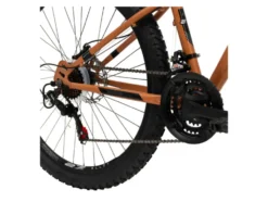 Mountainbike »Korros«, 27,5 Zoll