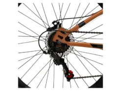 Mountainbike »Korros«, 27,5 Zoll