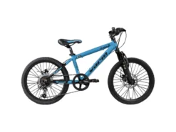 Mountainbike »XC DIABLO 20 DISK«, 20 Zoll