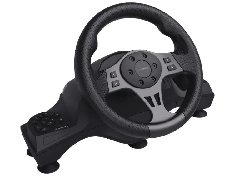 Movi-Rennlenker »GXT289«