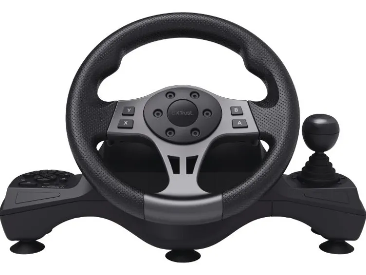 Movi-Rennlenker »GXT289«