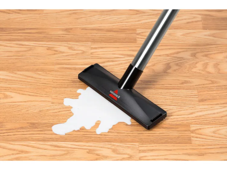 Multi Clean Wet & Drum Black Red