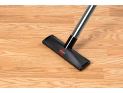 Multi Clean Wet & Drum Black Red