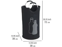 Multifunktionstasche »Jumbo«, 69 l