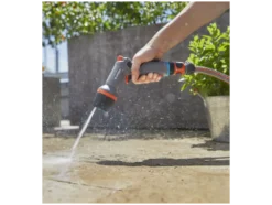 Multi Reinigungsspritze »Comfort«, wassersparend